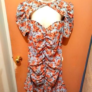 Casual/cocktail/party dress